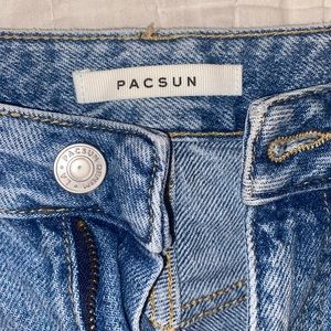 90s PacSun Boyfriend Jeans